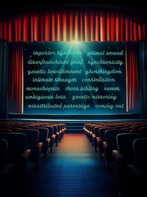 cover image of Cinematic Roots